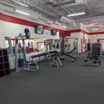 Knockout Fitness