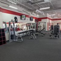 Knockout Fitness ico