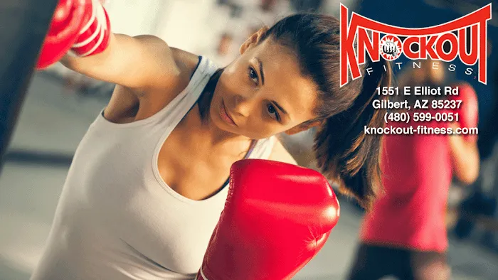 Knockout Fitness Picture 3
