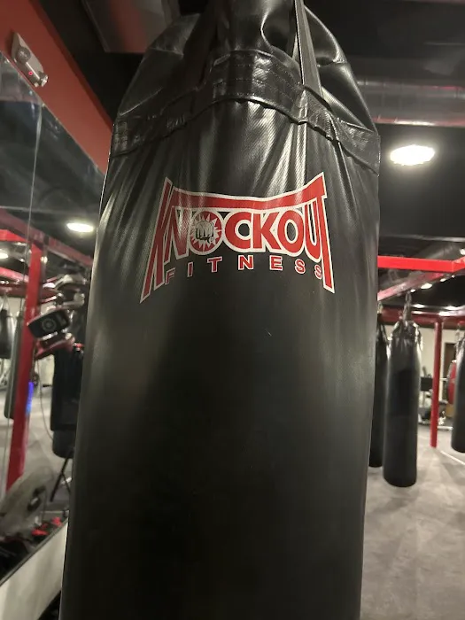 Knockout Fitness Picture 6