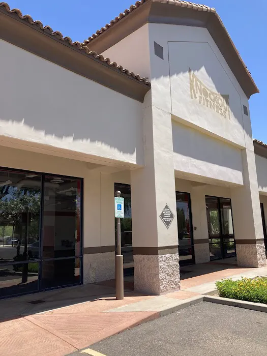 Knockout Fitness Picture 5