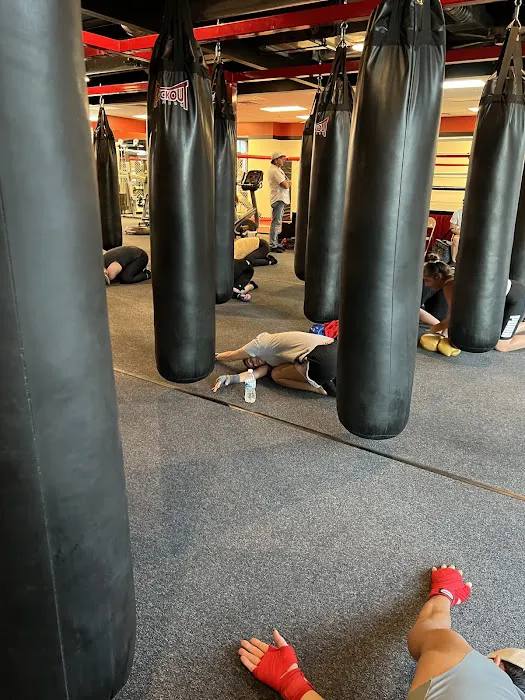 Knockout Fitness Picture 4