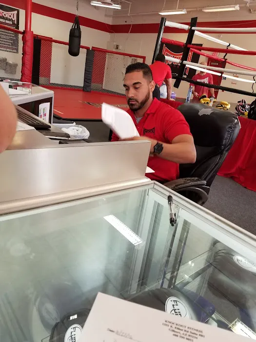 Knockout Fitness Picture 8