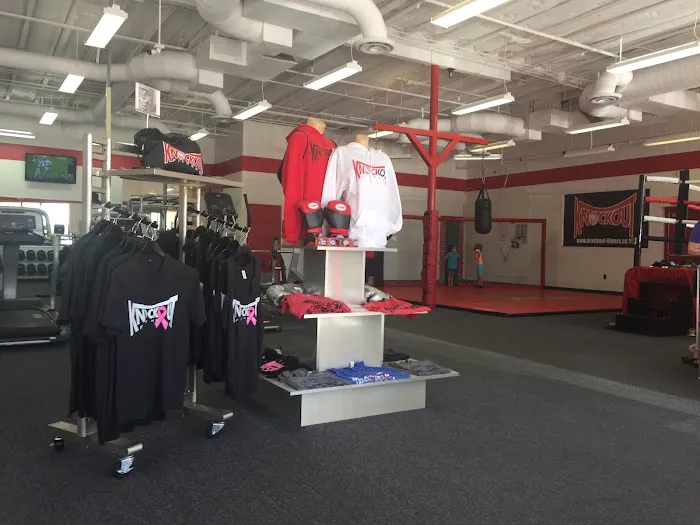 Knockout Fitness Picture 10