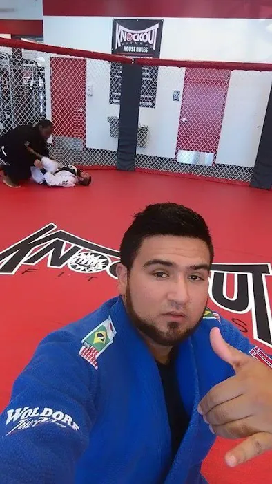 Knockout Fitness Picture 9