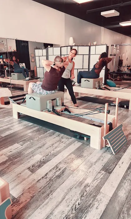 Pilates & Co Picture 1