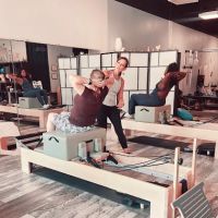 Pilates & Co ico