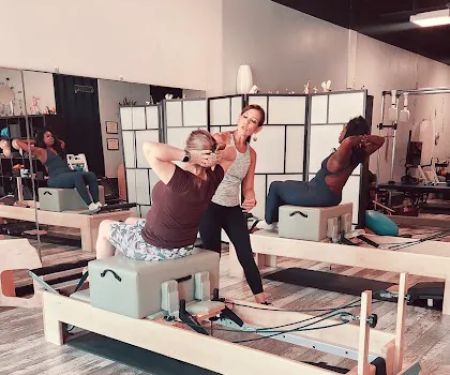 Pilates & Co