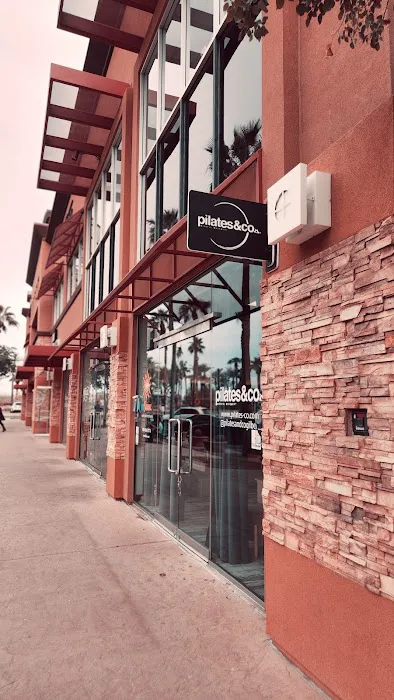 Pilates & Co Picture 2