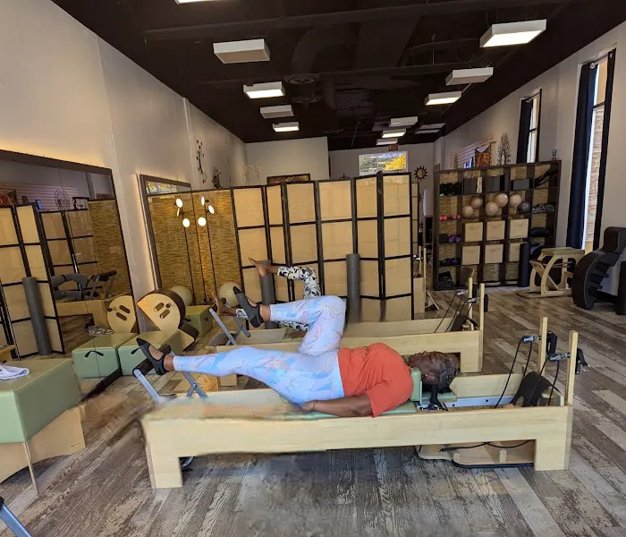 Pilates & Co Picture 7