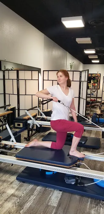 Cynshine® Pilates & Integrated Movement Picture 1