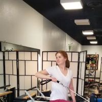 Cynshine® Pilates & Integrated Movement ico