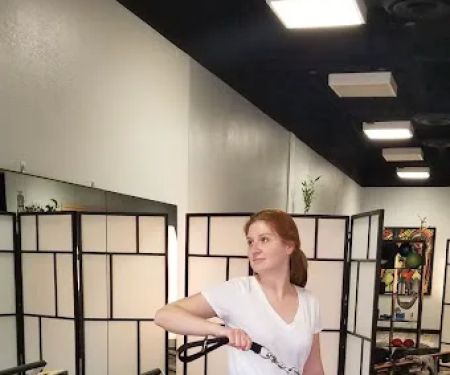 Cynshine® Pilates & Integrated Movement
