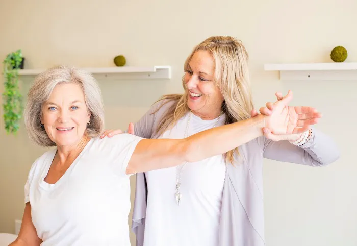 Cynshine® Pilates & Integrated Movement Picture 3