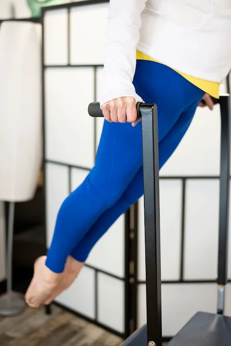 Cynshine® Pilates & Integrated Movement Picture 6