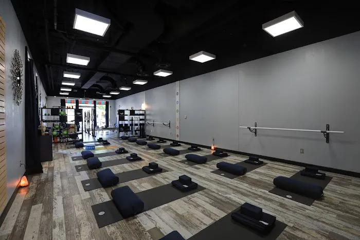 Cynshine® Pilates & Integrated Movement Picture 4