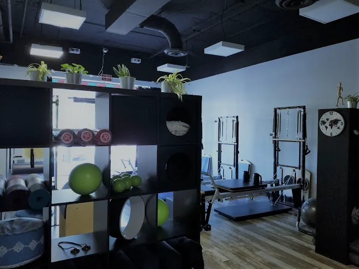 Cynshine® Pilates & Integrated Movement Picture 7