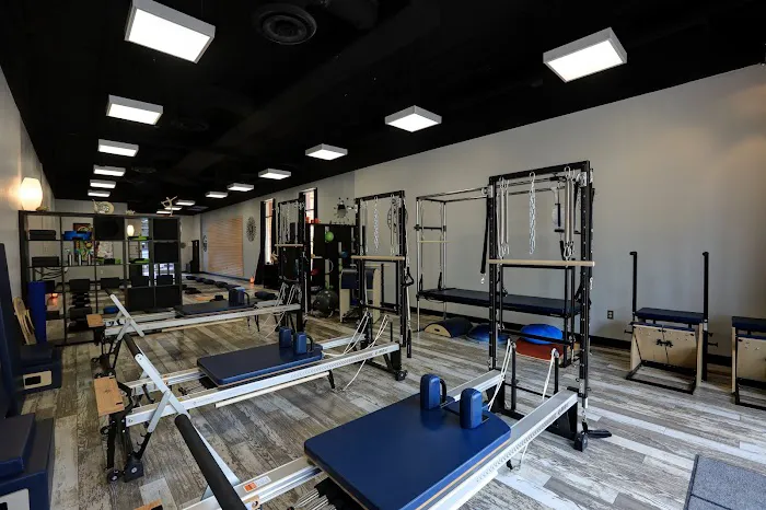 Cynshine® Pilates & Integrated Movement Picture 9