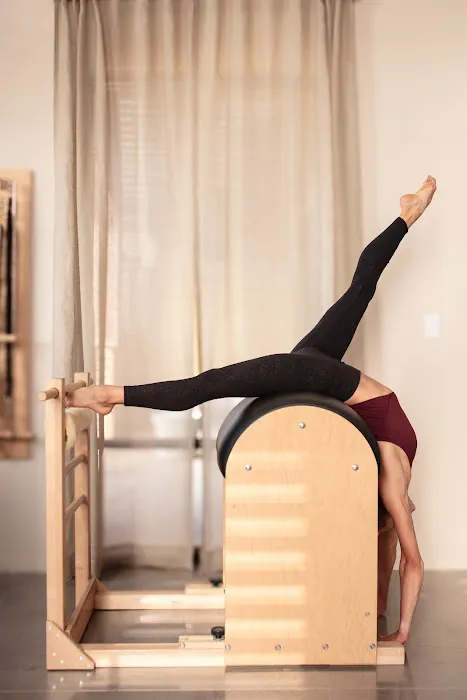 Nourish House Pilates Picture 1