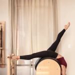 Nourish House Pilates