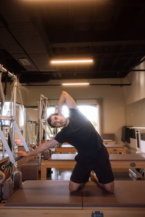 Nourish House Pilates Picture 3