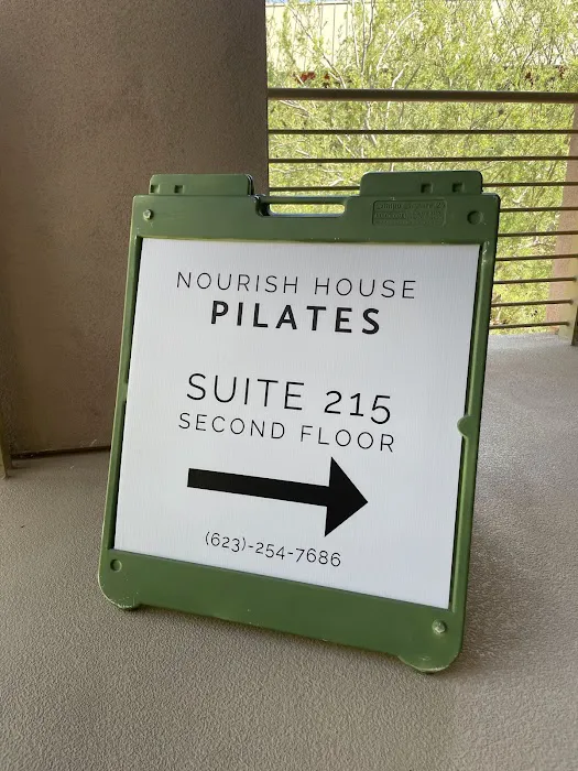 Nourish House Pilates Picture 4