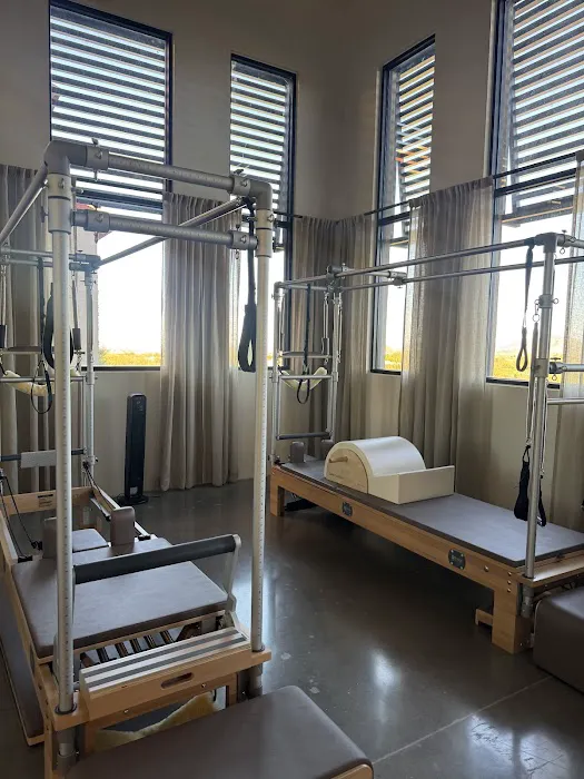 Nourish House Pilates Picture 5