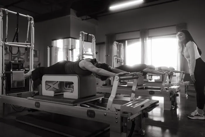 Nourish House Pilates Picture 7