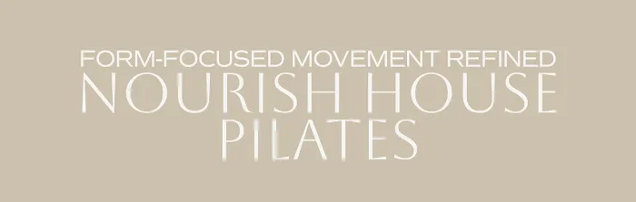Nourish House Pilates Picture 8
