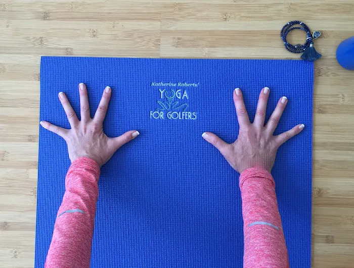 Yoga For Golfers Picture 2