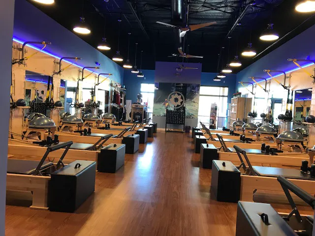 Club Pilates Picture 3