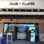Club Pilates