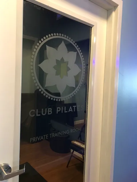 Club Pilates Picture 4