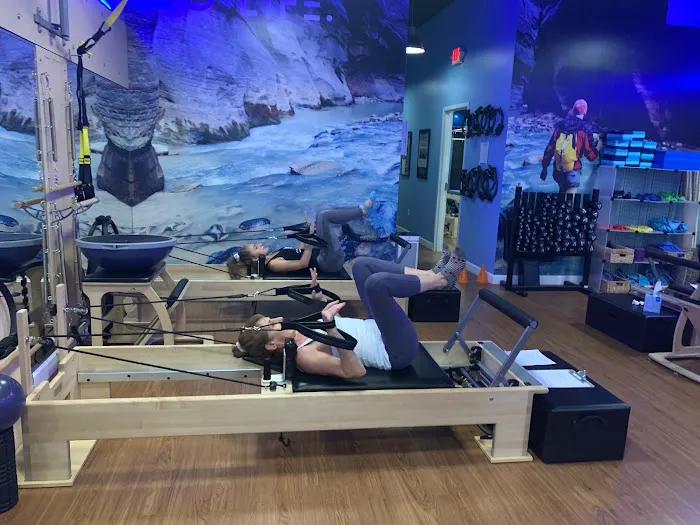 Club Pilates Picture 5