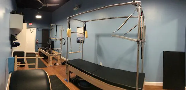 Club Pilates Picture 6