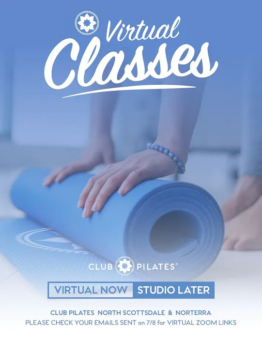 Club Pilates Picture 8