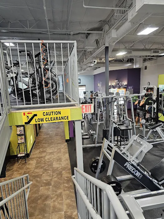 Anytime Fitness Picture 2