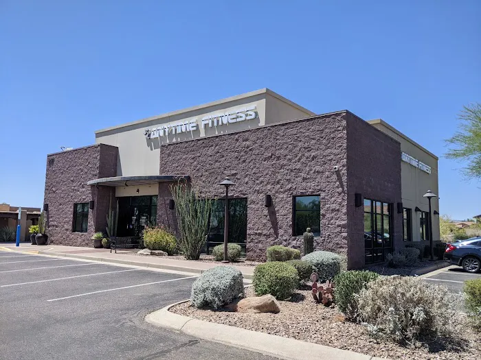 Anytime Fitness Picture 1