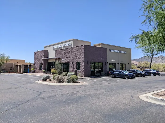 Anytime Fitness Picture 3