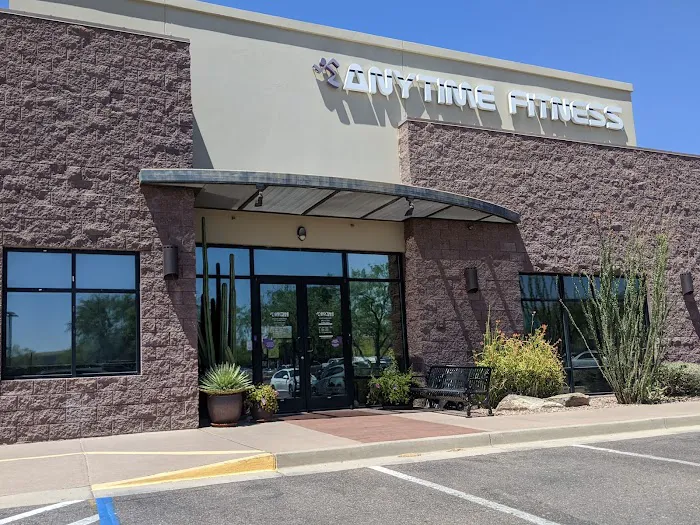 Anytime Fitness Picture 5