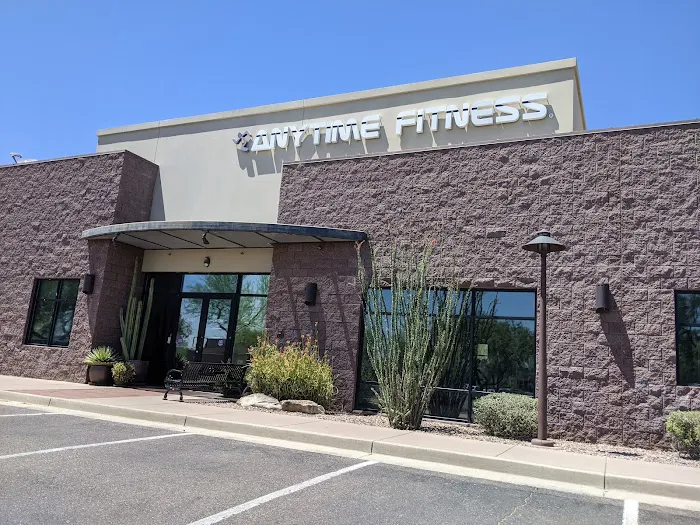 Anytime Fitness Picture 4