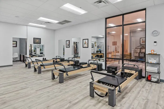 Pilates North Picture 1