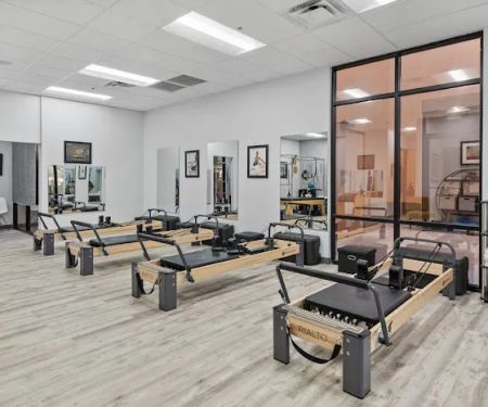 Pilates North