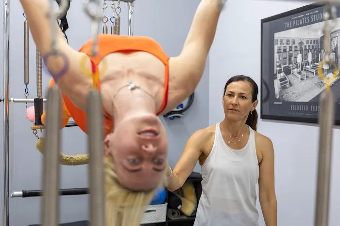 Pilates North Picture 4