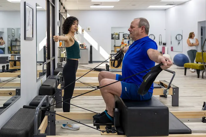 Pilates North Picture 7