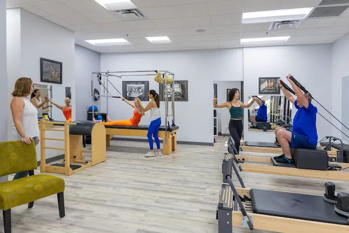 Pilates North Picture 9