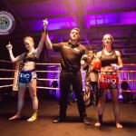 Dan's Gym Boxing, Muay Thai & Fitness