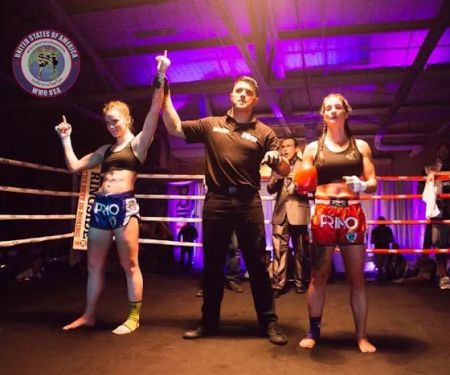 Dan's Gym Boxing, Muay Thai & Fitness