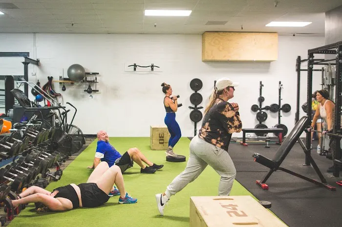 Dan's Gym Boxing, Muay Thai & Fitness Picture 4