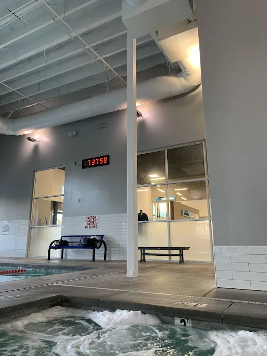 EōS Fitness Picture 2